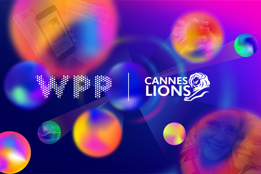 WPP is the creative transformation company WPP