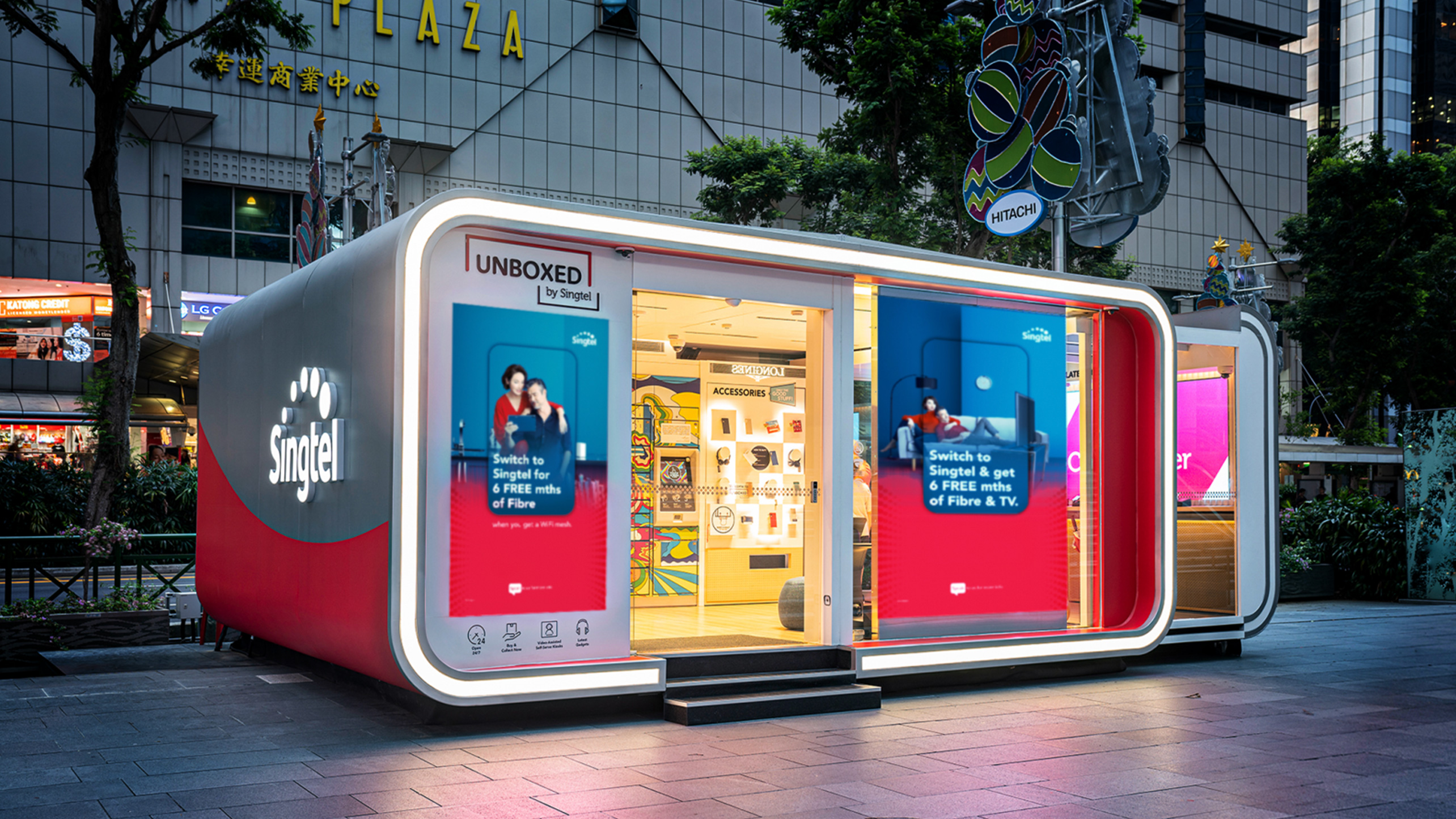 How to use pop-up stores in your retail strategy